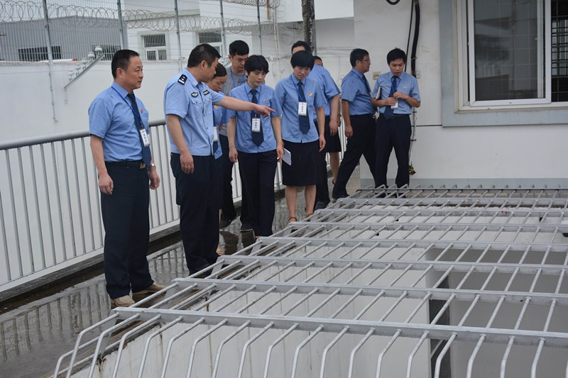 湘潭市雨湖区看守所